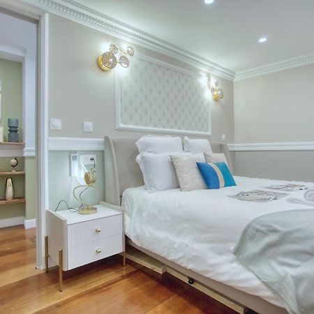 Elegant Triplex In Paris - Ideal For 10 - Aircon Εξωτερικό φωτογραφία