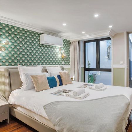 Elegant Triplex In Paris - Ideal For 10 - Aircon Εξωτερικό φωτογραφία