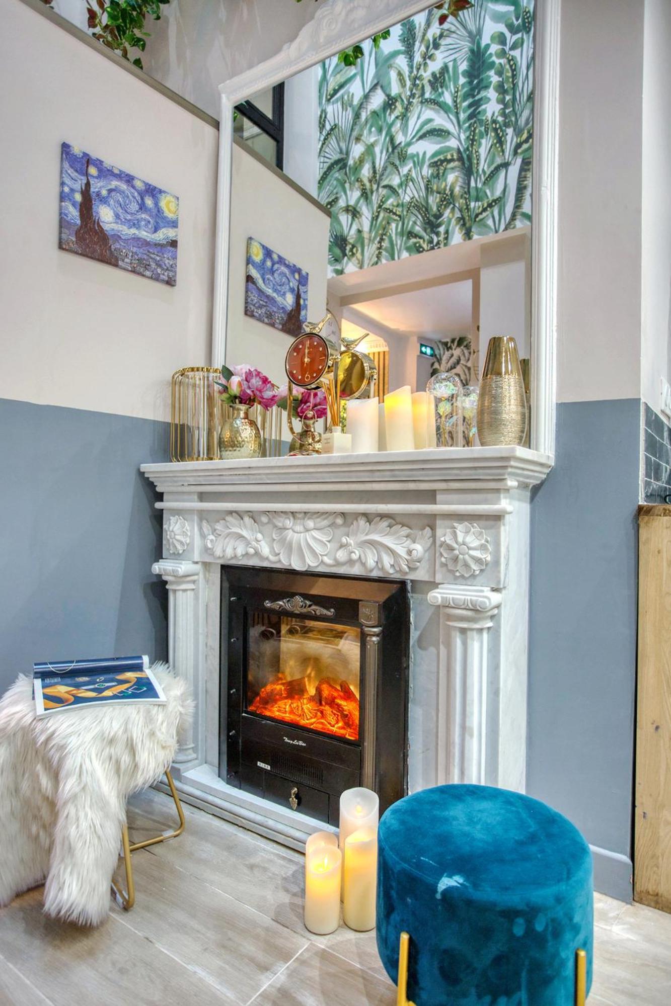 Elegant Triplex In Paris - Ideal For 10 - Aircon Εξωτερικό φωτογραφία