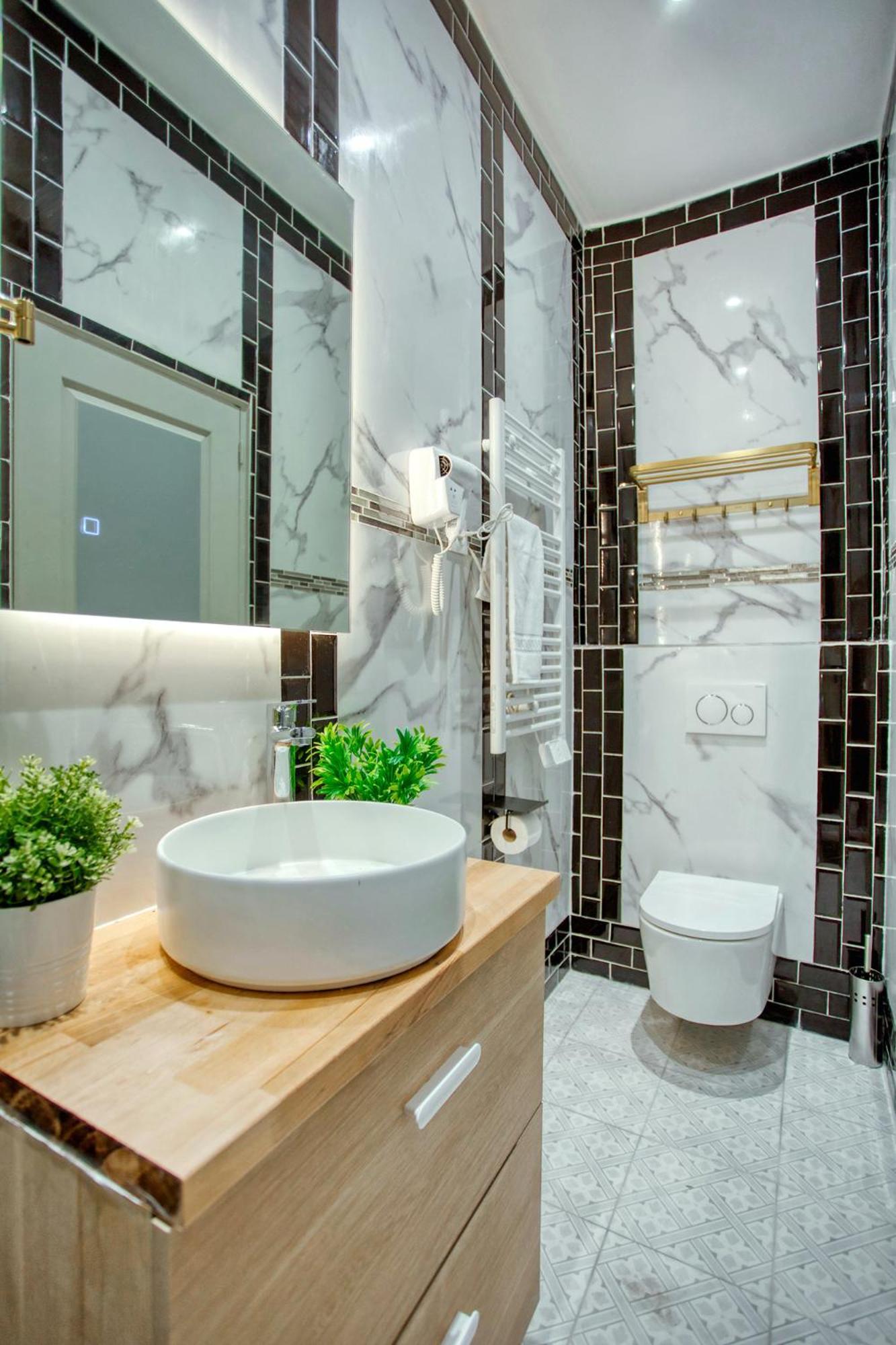 Elegant Triplex In Paris - Ideal For 10 - Aircon Εξωτερικό φωτογραφία