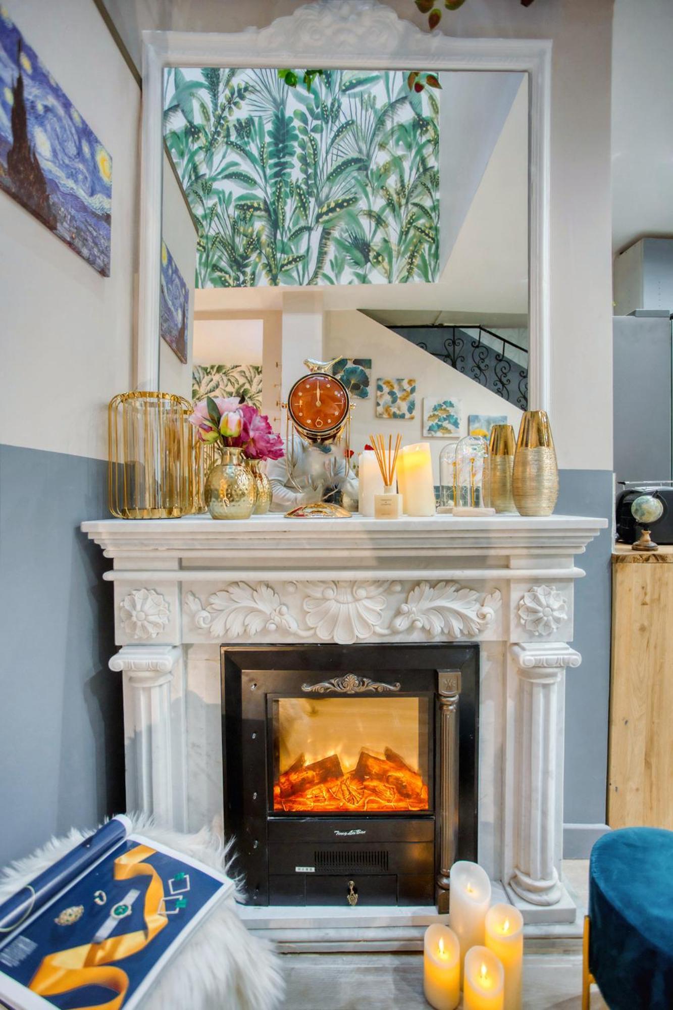 Elegant Triplex In Paris - Ideal For 10 - Aircon Εξωτερικό φωτογραφία