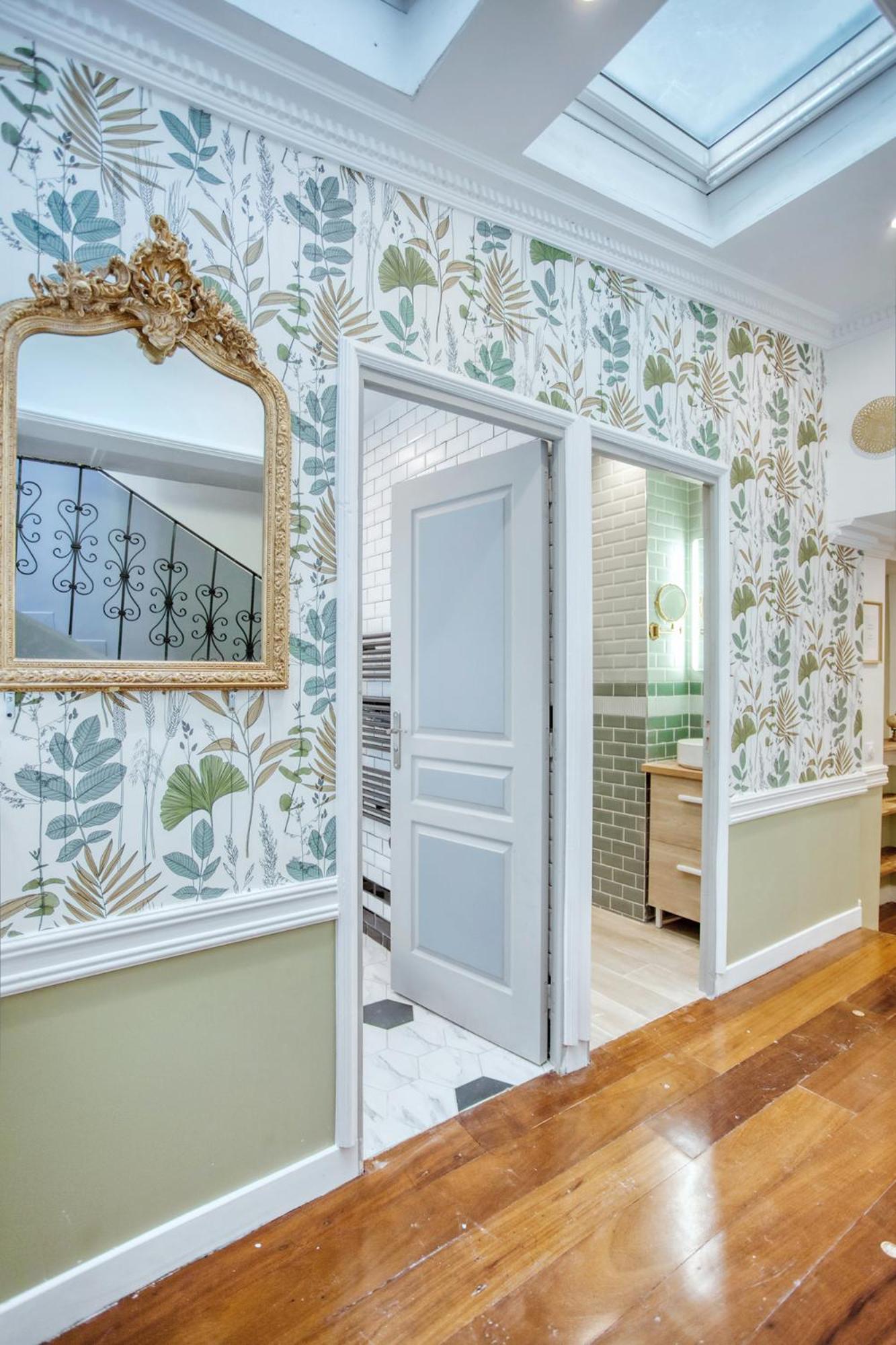 Elegant Triplex In Paris - Ideal For 10 - Aircon Εξωτερικό φωτογραφία