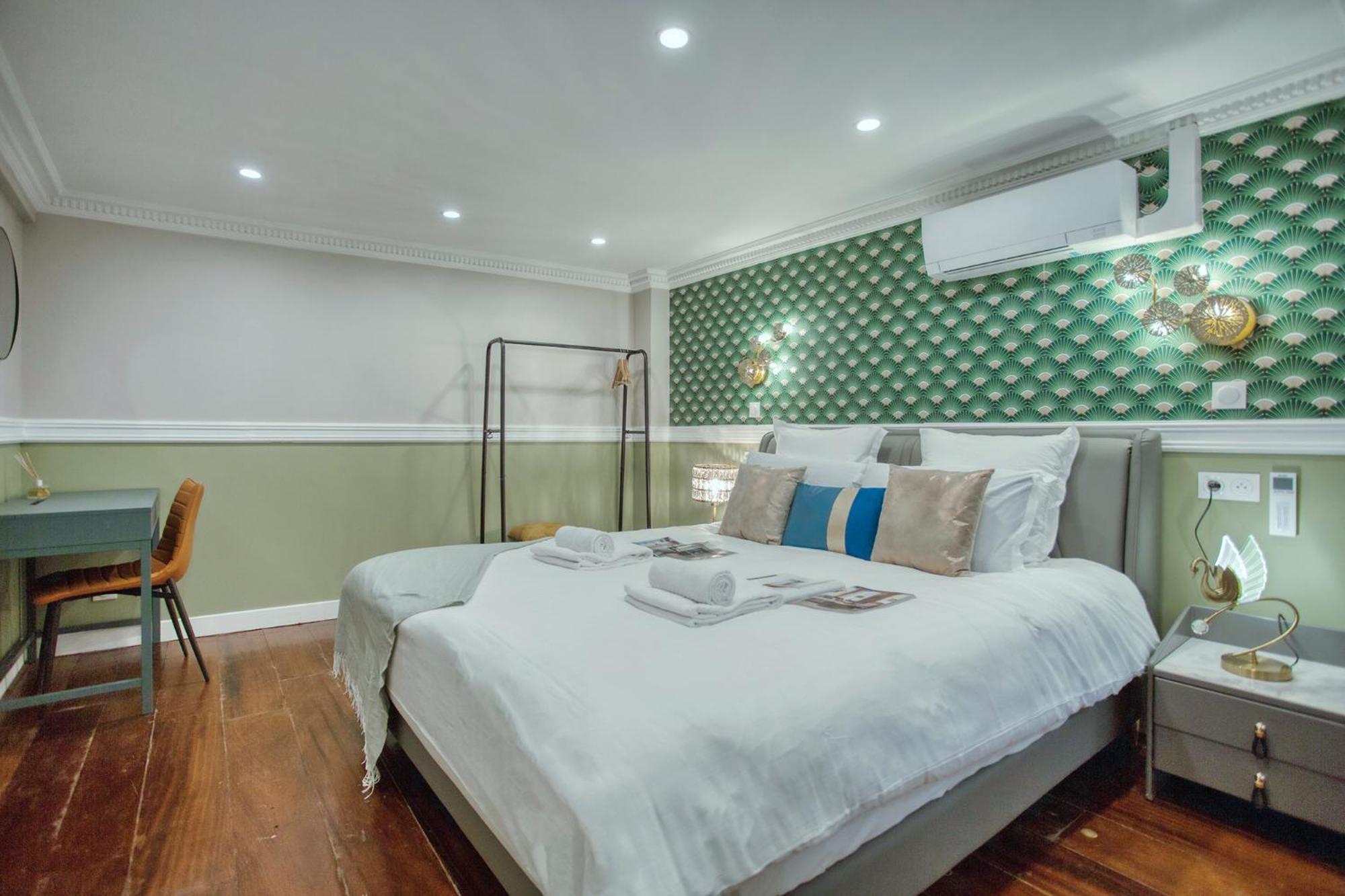 Elegant Triplex In Paris - Ideal For 10 - Aircon Εξωτερικό φωτογραφία