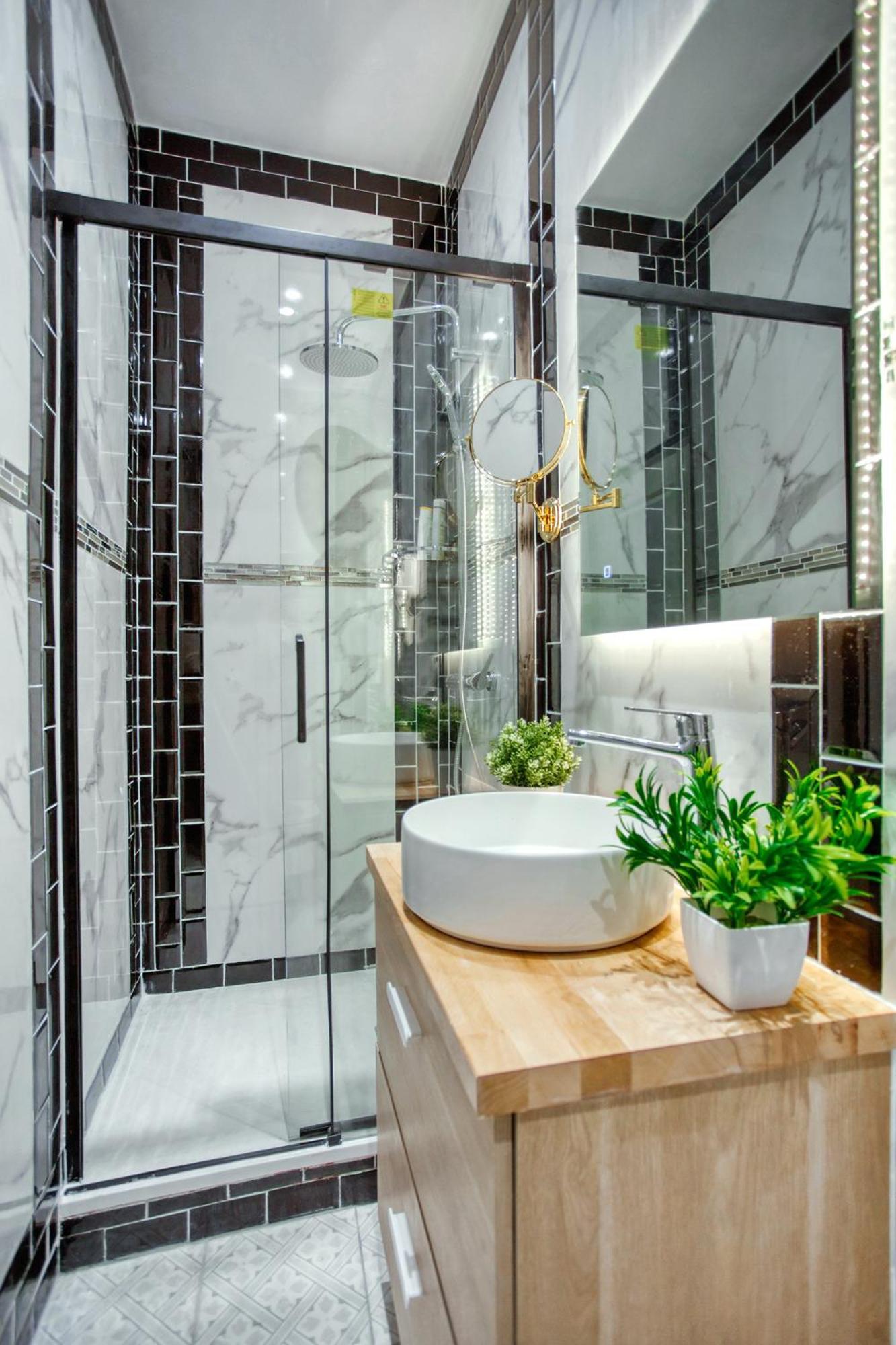 Elegant Triplex In Paris - Ideal For 10 - Aircon Εξωτερικό φωτογραφία