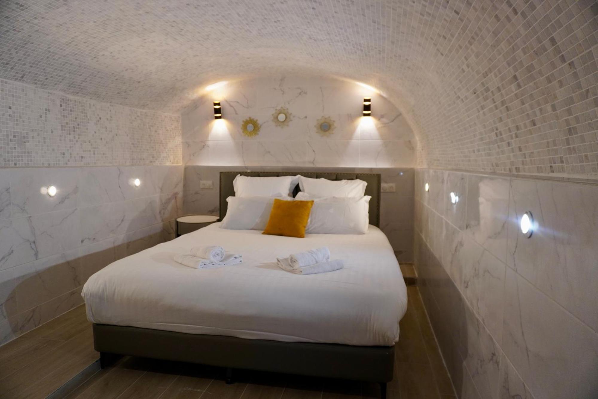Elegant Triplex In Paris - Ideal For 10 - Aircon Εξωτερικό φωτογραφία